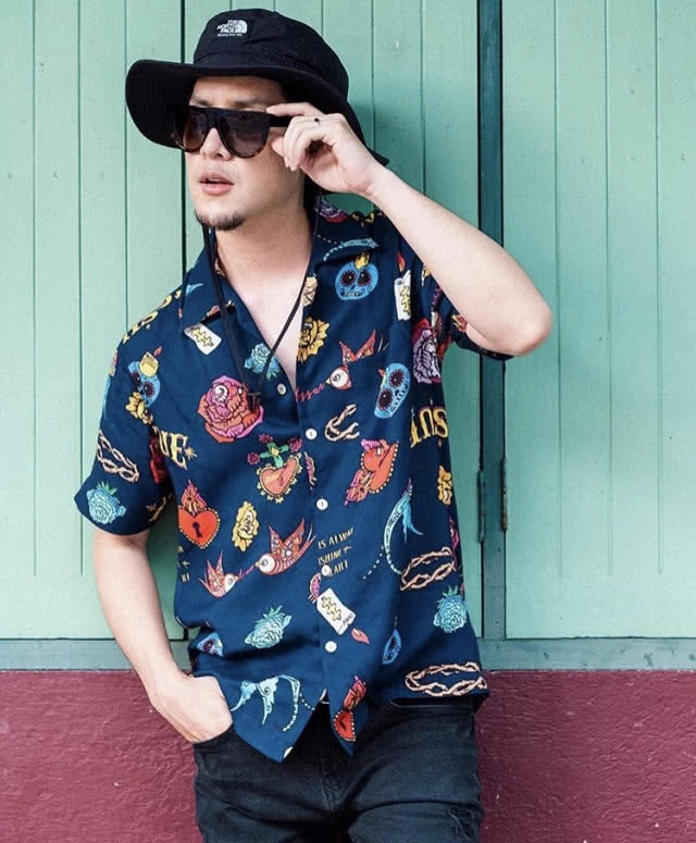 "ทอม Room 39" พูดครั้งแรก! หลังจากแยกวง