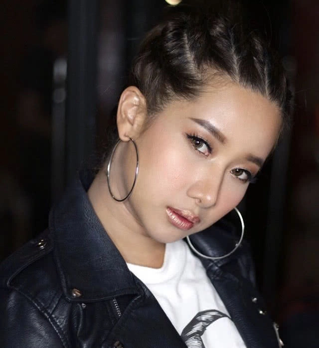 "ฟิล์ม บงกช" พอใจ! โมหน้าใหม่ที่เกาหลี