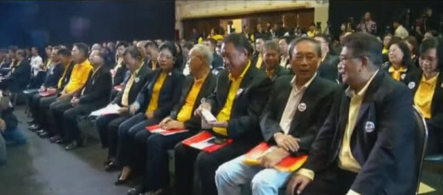 "เพื่อไทย" พร้อมรับทุกสถานการณ์ แม้ไม่ได้เป็นรัฐบาล