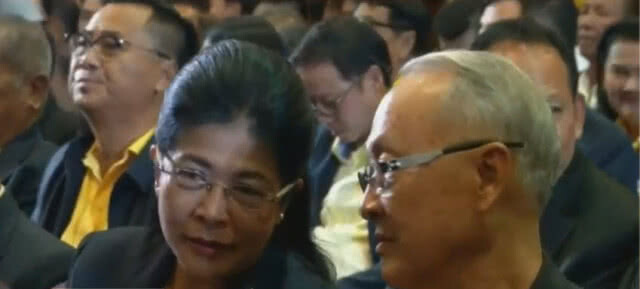 "เพื่อไทย" พร้อมรับทุกสถานการณ์ แม้ไม่ได้เป็นรัฐบาล