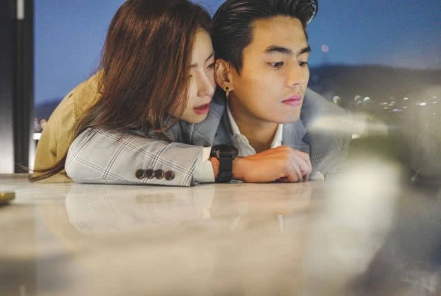 "ฮั่น" ประกาศชัด "เป็นแฟนกับจียอน"