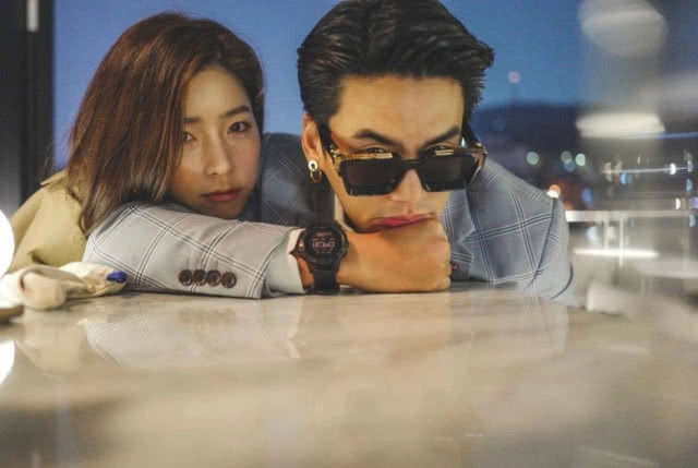 "ฮั่น" ประกาศชัด "เป็นแฟนกับจียอน"