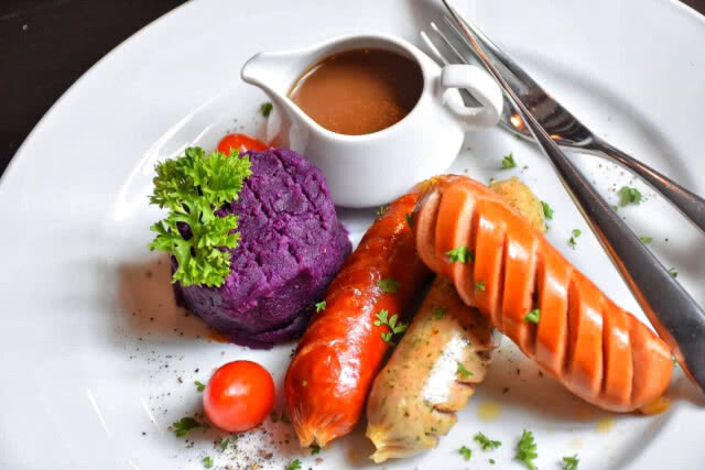 อร่อยปักหมุด : คิง จอร์จ ร้านอาหารสไตล์อังกฤษ ภายในโครงการ เดอะ เคนซิงตั้น เขาใหญ่