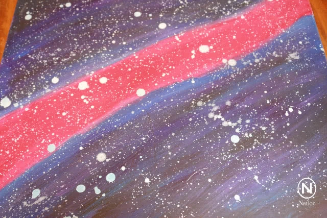 "น้องทาม" เปิดขายภาพวาด เป็นทุนการศึกษา