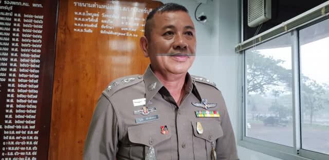 ตร.ลงพื้นที่วงจรปิดหลักฐานมัดตัว "ตู่" เขยโหด
