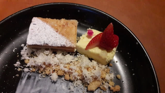 เปิดตัวอาหารเสริม "4 Mix Oil" ด้วยเมนูอร่อยผสม "น้ำมันรำข้าว, มะพร้าว, งา, กระเทียม !!!