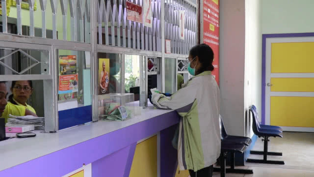 โรงจำนำพิษณุโลกเตรียมงบ 150 ล้านบ.รองรับก่อนเปิดเทอม