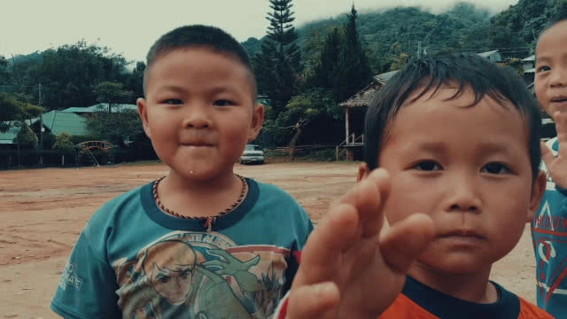 "เทียรี่ คาราบาว"  ส่งซิงเกิลใหม่ "สวัสดี" พาคนฟังเดินทาง "เหนือจรดใต้"