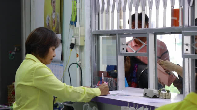 โรงจำนำพิษณุโลกเตรียมงบ 150 ล้านบ.รองรับก่อนเปิดเทอม