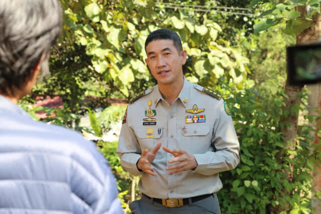 กรมป่าไม้เปิดลงทะเบียนปลูกไม้มีค่า ผ่านแอพพลิเคชั่น E-Tree