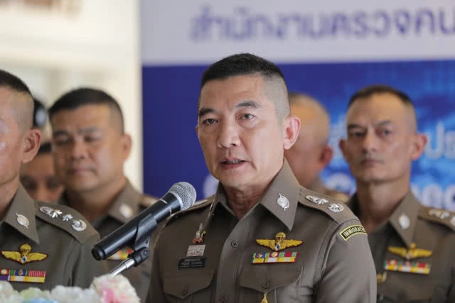 สตม.เร่งหาตัวชาวปากีฯสามีหญิงไทยที่ถูกฆ่าหั่นศพ