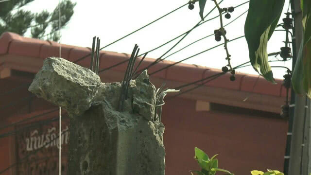 เทศบาลเมืองพะเยา เร่งฟื้นฟูความเสียหายต้นโพธิ์ร้อยปีหักโค่น