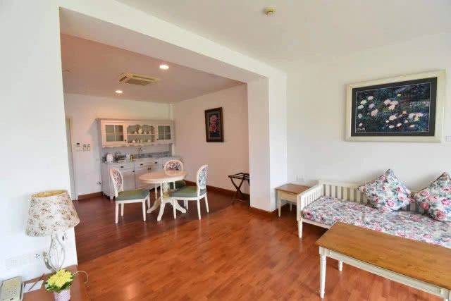 Chic-in : เคนซิงตั้น อิงริช การ์เด้น รีสอร์ท โรงแรมสไตล์สวนอังกฤษ ณ เขาใหญ่ ปากช่อง