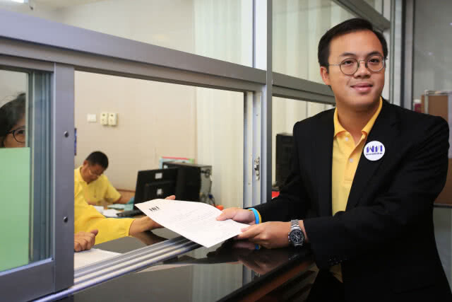 'เพื่อไทย' พบบัตรเลือกตั้งบางกะปิ-วังทองหลางหาย 180 ใบ
