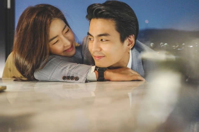 "จียอน" ถึงกับปล่อยโฮ !!! หลัง "ฮั่น" ทำเซอร์ไพรส์ถึงประเทศเกาหลี