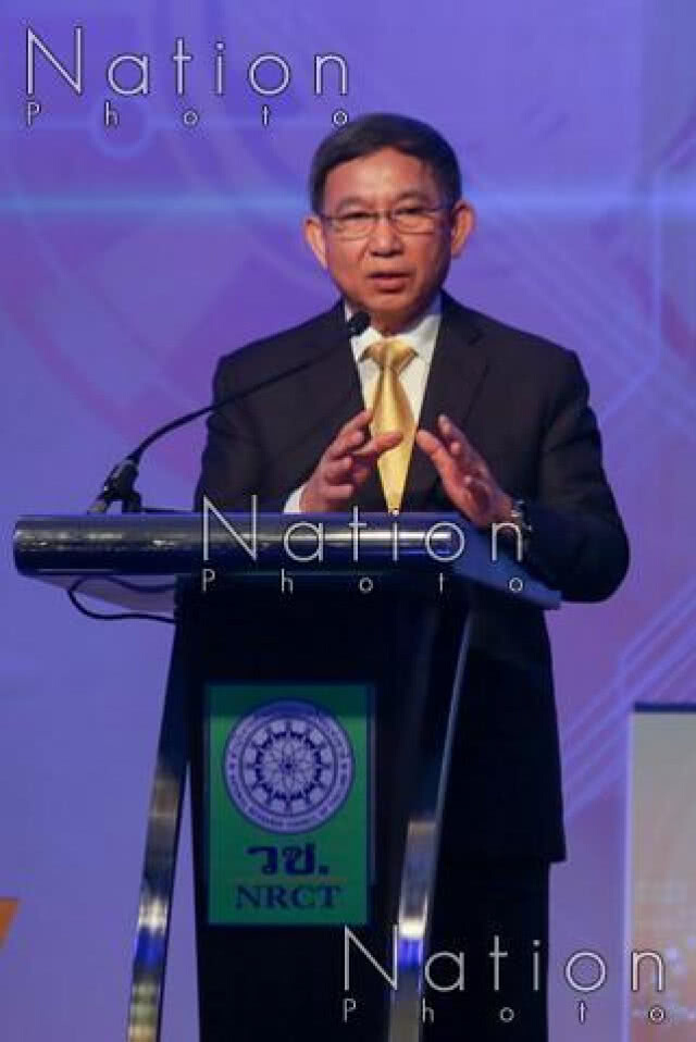 "ประจิน" ยันศาลไทยติดอันดับ 3 ด้านความเชื่อมั่น