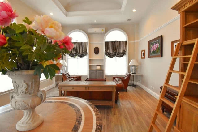 Chic-in : เคนซิงตั้น อิงริช การ์เด้น รีสอร์ท โรงแรมสไตล์สวนอังกฤษ ณ เขาใหญ่ ปากช่อง