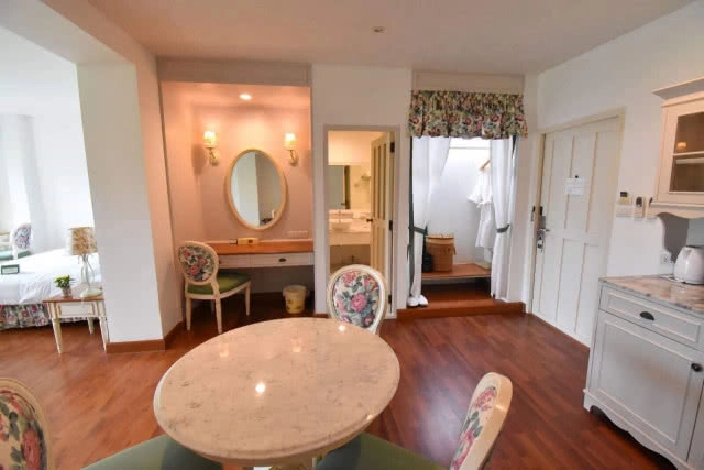 Chic-in : เคนซิงตั้น อิงริช การ์เด้น รีสอร์ท โรงแรมสไตล์สวนอังกฤษ ณ เขาใหญ่ ปากช่อง