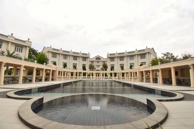 Chic-in : เคนซิงตั้น อิงริช การ์เด้น รีสอร์ท โรงแรมสไตล์สวนอังกฤษ ณ เขาใหญ่ ปากช่อง