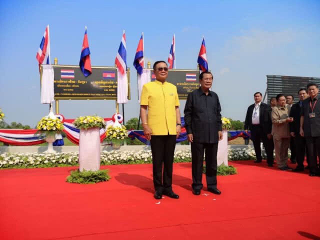 "บิ๊กป้อม" เผย จนท.ดูแลความเรียบร้อยช่วง "พระราชพิธี" ลั่น ทุกอย่างต้องปลอดภัย