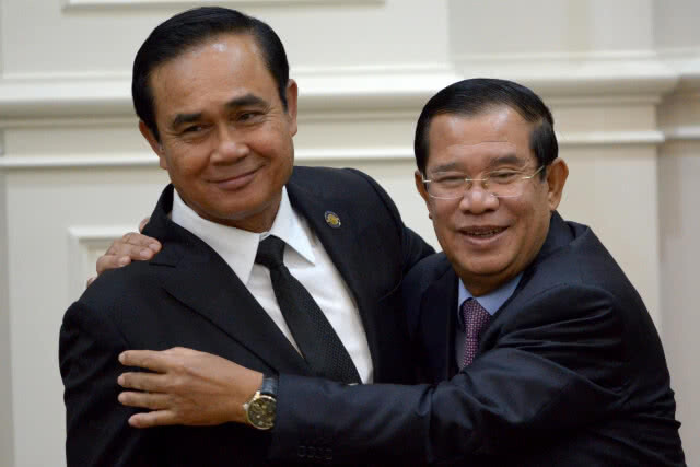 "บิ๊กป้อม" เผย จนท.ดูแลความเรียบร้อยช่วง "พระราชพิธี" ลั่น ทุกอย่างต้องปลอดภัย