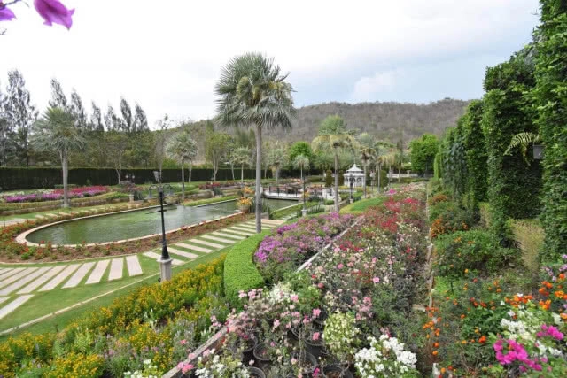 Chic-in : เคนซิงตั้น อิงริช การ์เด้น รีสอร์ท โรงแรมสไตล์สวนอังกฤษ ณ เขาใหญ่ ปากช่อง