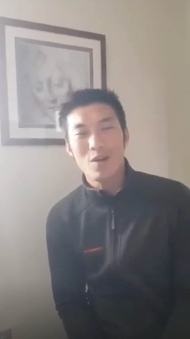 "ธนาธร" โพสต์ไอจี เตรียมบินกลับ 25 เม.ย. เชื่อคดีนี้เป็นความมุ่งหวังทำลายทางการเมือง