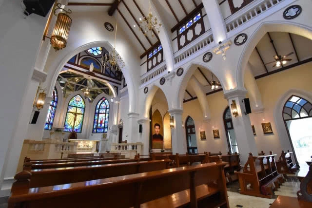 Chic-in : เคนซิงตั้น อิงริช การ์เด้น รีสอร์ท โรงแรมสไตล์สวนอังกฤษ ณ เขาใหญ่ ปากช่อง