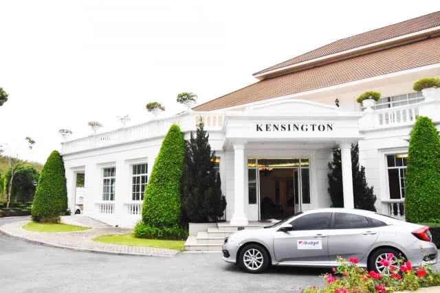 Chic-in : เคนซิงตั้น อิงริช การ์เด้น รีสอร์ท โรงแรมสไตล์สวนอังกฤษ ณ เขาใหญ่ ปากช่อง