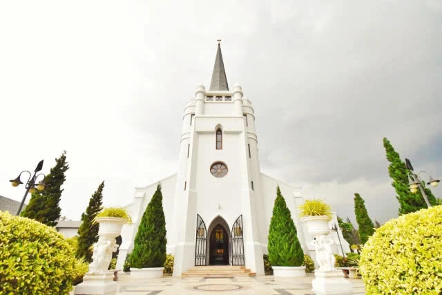 Chic-in : เคนซิงตั้น อิงริช การ์เด้น รีสอร์ท โรงแรมสไตล์สวนอังกฤษ ณ เขาใหญ่ ปากช่อง