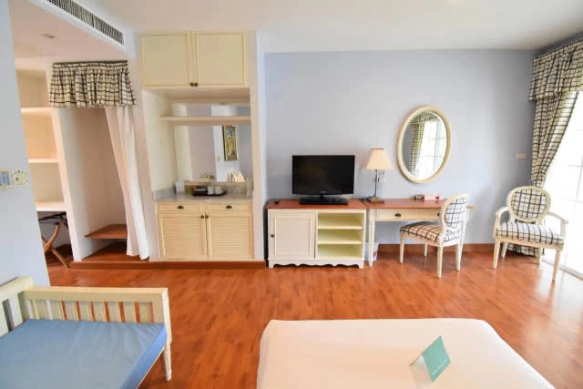 Chic-in : เคนซิงตั้น อิงริช การ์เด้น รีสอร์ท โรงแรมสไตล์สวนอังกฤษ ณ เขาใหญ่ ปากช่อง