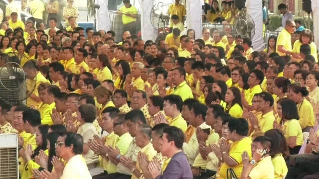 อนุสาวรีย์รำลึกเกียรติคุณ "บรรหาร ศิลปอาชา"