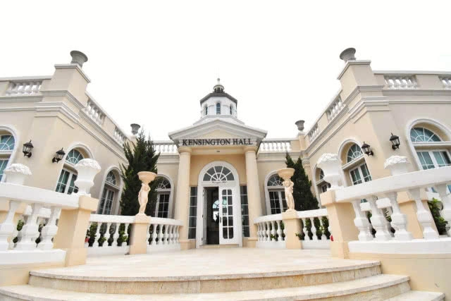 Chic-in : เคนซิงตั้น อิงริช การ์เด้น รีสอร์ท โรงแรมสไตล์สวนอังกฤษ ณ เขาใหญ่ ปากช่อง