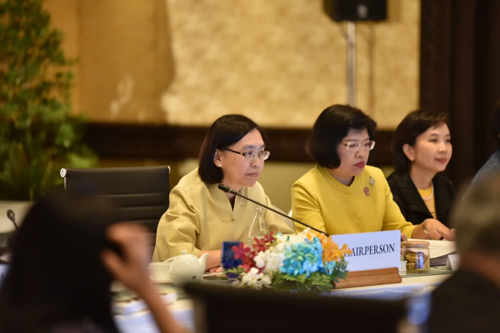 ‘พาณิชย์’ จับมืออาเซียนรุกปฏิรูป WTO สร้างความเชื่อมั่นนักลงทุน