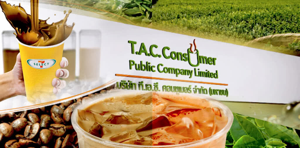 TACC ลั่นปี 62 รายได้พุ่ง 15-20% ส่งสินค้าใหม่บุกต่อเนื่อง