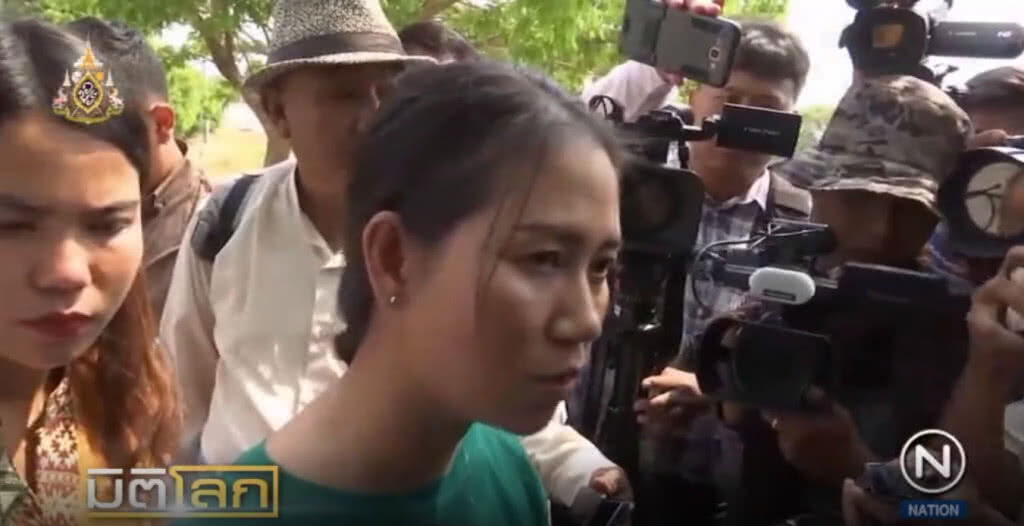ศาลเมียนมาร์สั่งจำคุกนักข่าวรอยเตอร์ส แฉฆ่าล้างโรฮิงญา