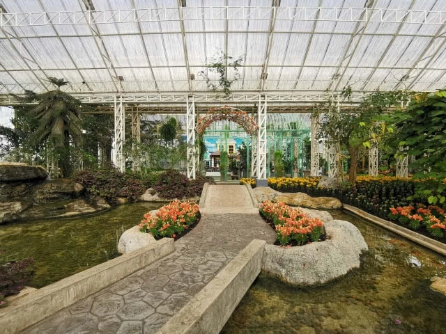 หลบร้อนไป "เพลาเพลิน" สาบานว่าอยู่บุรีรัมย์ !