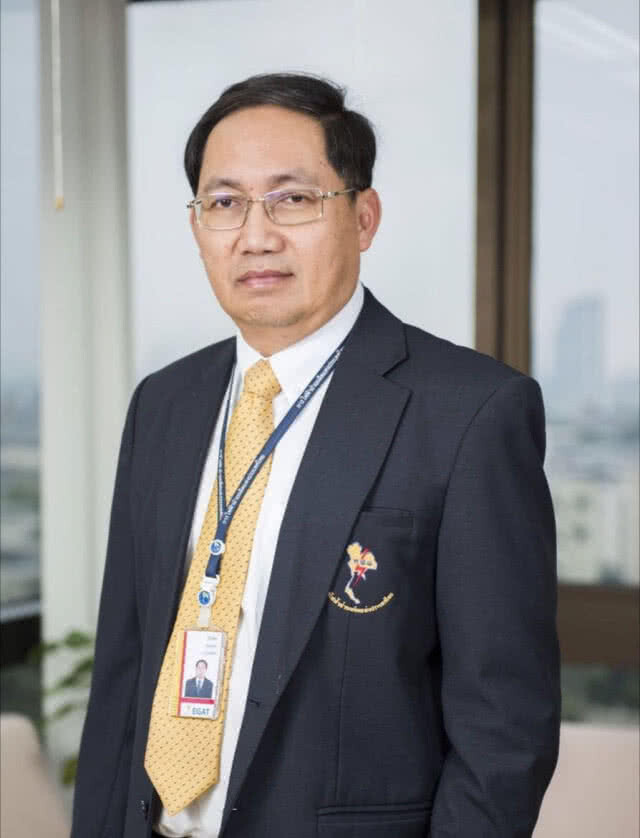 กฟผ.เผยอากาศร้อนอบอ้าว พีคสถิติใหม่ 30,120.2 เมกะวัตต์