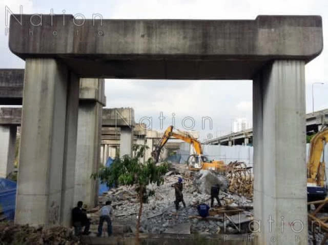 น่าตกใจ! เอกสารแค่ 8 แผ่น สัญญาค่าโง่ "โฮปเวลล์"