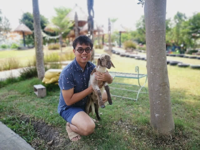 หลบร้อนไป "เพลาเพลิน" สาบานว่าอยู่บุรีรัมย์ !