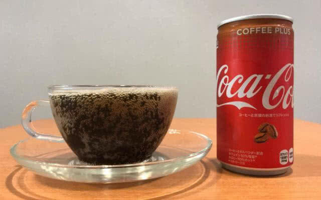 โคคา-โคลาเริ่มขายกาแฟใน25ประเทศปลายปีนี้