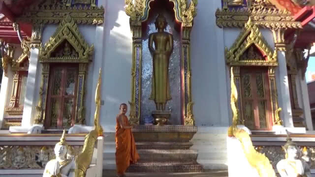กรรมติดจรวด รวบทันควันหลังขโมยบาตรพระโบราณ