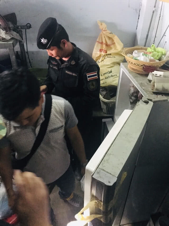 รวบชายชำแหละเก้งลงยูทูป พร้อมซากสัตว์ป่าคุ้มครอง อ้างไม่ทราบผิดกฎหมาย