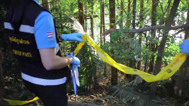 รู้ตัวมือฆ่า "น้องเอ๋ย" เตรียมออกหมายจับ