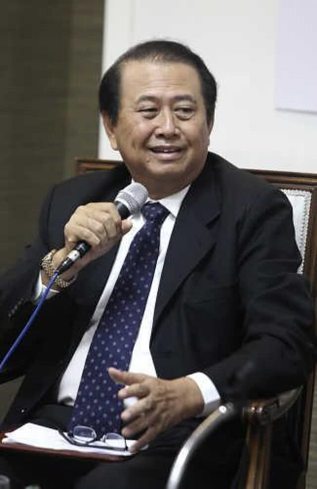 เสรี แจงชัดขาดคุณลักษณะต้องห้ามสมัคร สส.ไม่ใช่เป็นเรื่องทุจริตเลือกตั้งนั้น "ไม่จริง!"