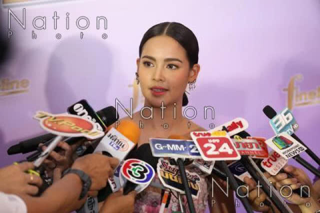 "ลิซ่า-ญาญ่า" ติดท็อป3 สวยที่สุดในโลก