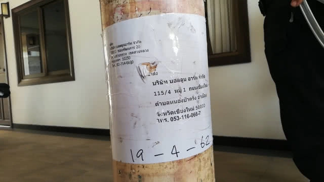 ผงะ!! 2 ผัวเมียอเมริกันปิดห้องโรงแรมรมแก๊สฆ่าตัวตาย