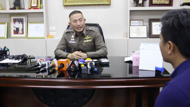 รู้ตัวมือฆ่า "น้องเอ๋ย" เตรียมออกหมายจับ