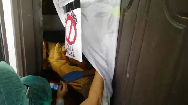 ผงะ!! 2 ผัวเมียอเมริกันปิดห้องโรงแรมรมแก๊สฆ่าตัวตาย