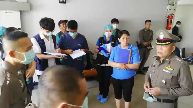 ผงะ!! 2 ผัวเมียอเมริกันปิดห้องโรงแรมรมแก๊สฆ่าตัวตาย